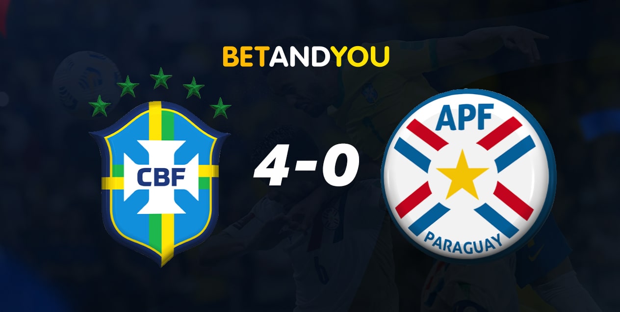 Brazil-Parag